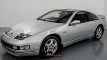 Load image into Gallery viewer, 1989 Nissan Fairlady Z 300ZX *Sold*