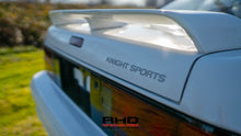 Load image into Gallery viewer, 1990 Mazda RX-7 Convertable FC (Turbocharged) *Sold*