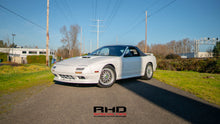 Load image into Gallery viewer, 1990 Mazda RX-7 Convertable FC (Turbocharged) *Sold*