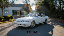 Load image into Gallery viewer, 1989 Nissan Skyline R32 SEDAN *Sold*