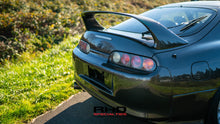 Load image into Gallery viewer, 1993 Toyota Supra SZ *Sold*