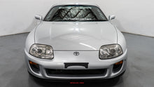 Load image into Gallery viewer, 1993 Toyota Supra GZ TT AT *SOLD*