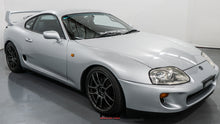 Load image into Gallery viewer, 1993 Toyota Supra GZ TT AT *SOLD*