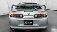 Load image into Gallery viewer, 1993 Toyota Supra GZ TT AT *SOLD*
