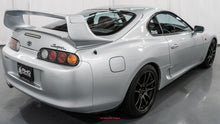 Load image into Gallery viewer, 1993 Toyota Supra GZ TT AT *SOLD*