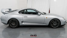 Load image into Gallery viewer, 1993 Toyota Supra GZ TT AT *SOLD*