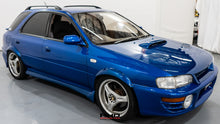 Load image into Gallery viewer, 1994 Subaru Impreza WRX STi Wagon