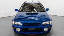 Load image into Gallery viewer, 1994 Subaru Impreza WRX STi Wagon