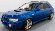 Load image into Gallery viewer, 1994 Subaru Impreza WRX STi Wagon
