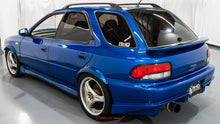 Load image into Gallery viewer, 1994 Subaru Impreza WRX STi Wagon