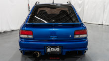 Load image into Gallery viewer, 1994 Subaru Impreza WRX STi Wagon