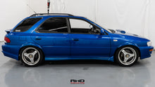 Load image into Gallery viewer, 1994 Subaru Impreza WRX STi Wagon