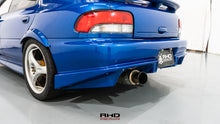 Load image into Gallery viewer, 1994 Subaru Impreza WRX STi Wagon