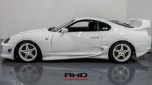 Load image into Gallery viewer, 1994 Toyota Supra SZ *Sold*