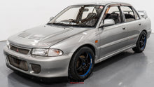 Load image into Gallery viewer, 1994 Mitsubishi EVO II GSR *Sold*