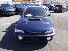 Load image into Gallery viewer, Subaru GF8 Wagon (In Process)