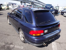 Load image into Gallery viewer, Subaru GF8 Wagon (In Process)
