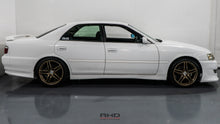 Load image into Gallery viewer, 1998 Toyota Chaser Tourer V JZX100 *SOLD*