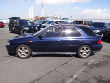 Load image into Gallery viewer, Subaru GF8 Wagon (In Process)