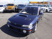 Load image into Gallery viewer, Subaru GF8 Wagon (In Process)