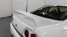 Load image into Gallery viewer, 1995 Nissan Skyline R33 GTS25T Type M *Sold*