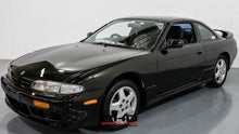 Load image into Gallery viewer, 1995 Nissan Silvia S14 Q's *Sold*
