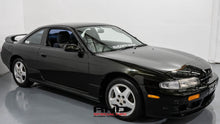 Load image into Gallery viewer, 1995 Nissan Silvia S14 Q's *Sold*
