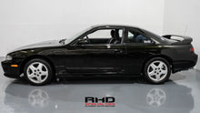 Load image into Gallery viewer, 1995 Nissan Silvia S14 Q's *Sold*