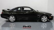Load image into Gallery viewer, 1995 Nissan Silvia S14 Q's *Sold*