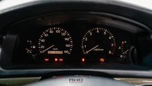Load image into Gallery viewer, 1998 Toyota Chaser Tourer V JZX100 *SOLD*