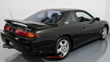 Load image into Gallery viewer, 1995 Nissan Silvia S14 Q's *Sold*