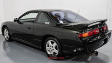 Load image into Gallery viewer, 1995 Nissan Silvia S14 Q's *Sold*