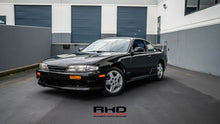 Load image into Gallery viewer, 1995 Nissan Silvia S14 Q's *Sold*