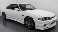 Load image into Gallery viewer, 1996 Nissan Skyline R33 GTS25T Type M *SOLD*