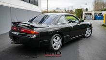 Load image into Gallery viewer, 1995 Nissan Silvia S14 Q's *Sold*
