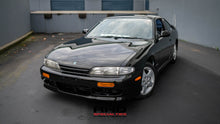 Load image into Gallery viewer, 1995 Nissan Silvia S14 Q's *Sold*