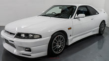 Load image into Gallery viewer, 1996 Nissan Skyline R33 GTS25T Type M *SOLD*