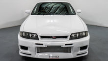 Load image into Gallery viewer, 1996 Nissan Skyline R33 GTS25T Type M *SOLD*