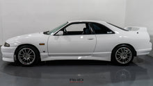Load image into Gallery viewer, 1996 Nissan Skyline R33 GTS25T Type M *SOLD*