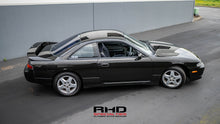 Load image into Gallery viewer, 1995 Nissan Silvia S14 Q's *Sold*