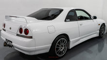 Load image into Gallery viewer, 1996 Nissan Skyline R33 GTS25T Type M *SOLD*