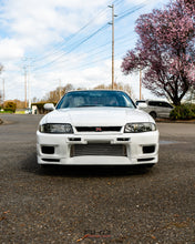 Load image into Gallery viewer, 1996 Nissan Skyline R33 GTS25T Type M *SOLD*