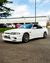Load image into Gallery viewer, 1996 Nissan Skyline R33 GTS25T Type M *SOLD*
