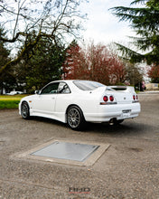 Load image into Gallery viewer, 1996 Nissan Skyline R33 GTS25T Type M *SOLD*