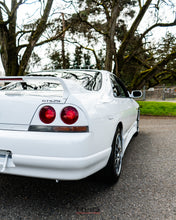 Load image into Gallery viewer, 1996 Nissan Skyline R33 GTS25T Type M *SOLD*