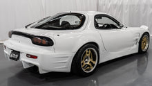 Load image into Gallery viewer, 1996 Mazda RX7 Type R *Sold*