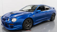 Load image into Gallery viewer, 1996 Toyota Celica GT4