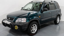 Load image into Gallery viewer, 1996 Honda CR-V AWD *SOLD*