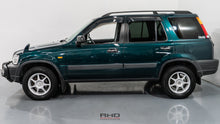Load image into Gallery viewer, 1996 Honda CR-V AWD *SOLD*