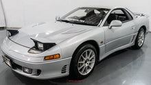 Load image into Gallery viewer, 1991 Mitsubishi GTO *SOLD*